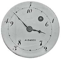 Dials and Symbols of the French revolution, The Republican Calendar and Decimal time. The Horological Foundation.