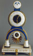 Pendule Revolutionaire
