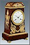 A French Directoire pendule, made by CH.es Oudin à Paris, c. 1795. (elève de Breguet)