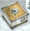 (new object)