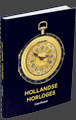 Hollandse Horloges, Cees Peeters.